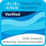 Cisco CCNA Security & Automation